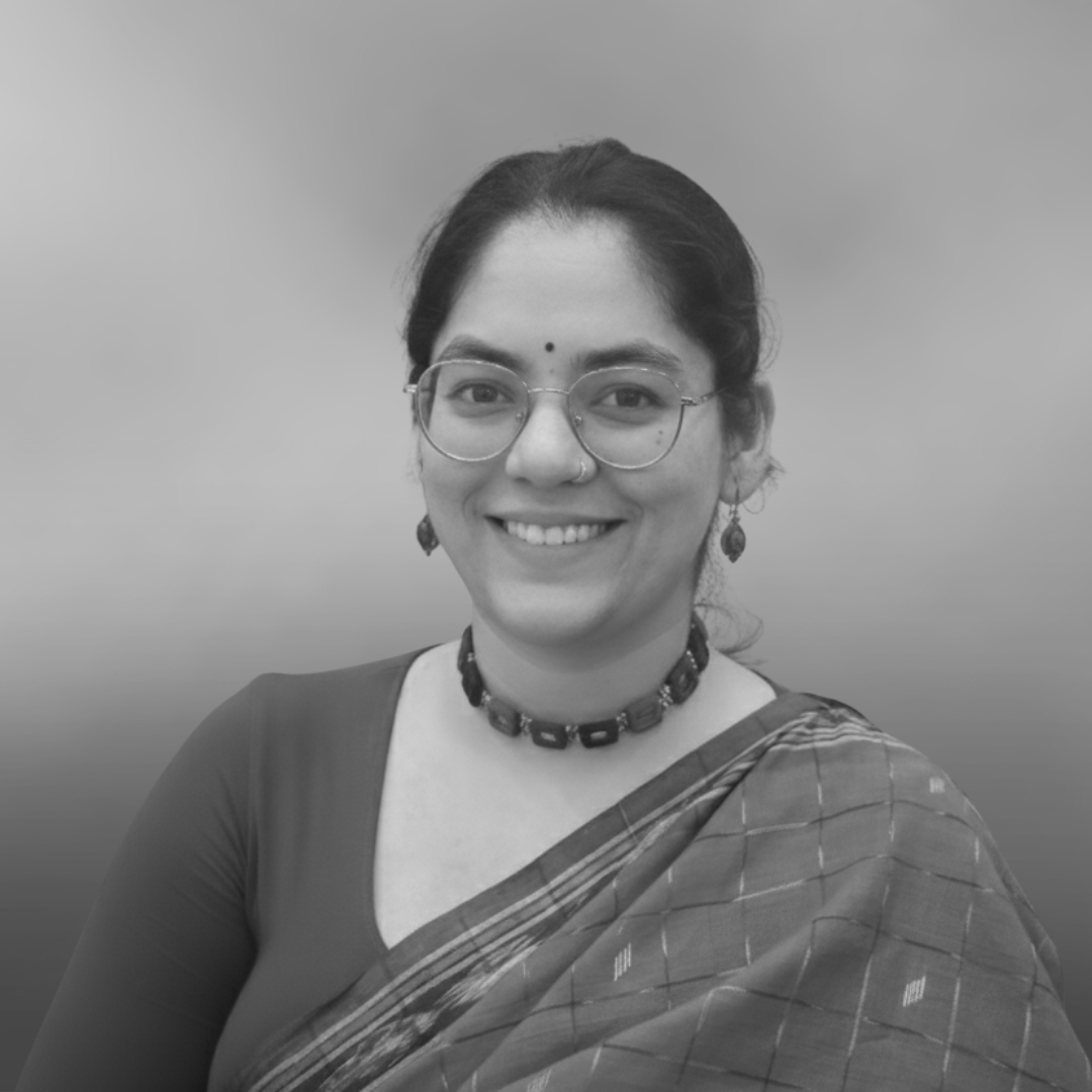 Sonal Sharma, SEWA Bharat